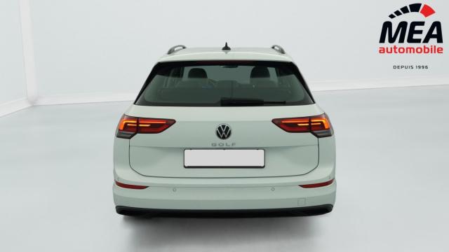 Volkswagen Golf image 5
