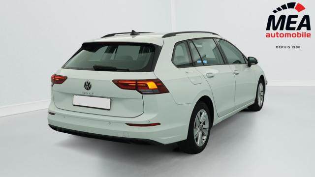 Volkswagen Golf image 8