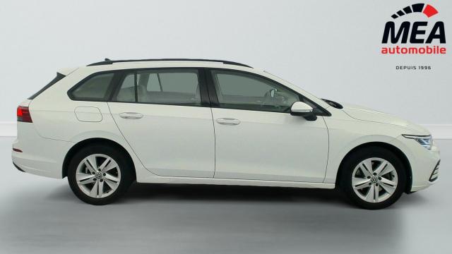 Volkswagen Golf image 7