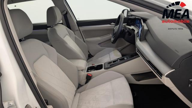 Volkswagen Golf image 3