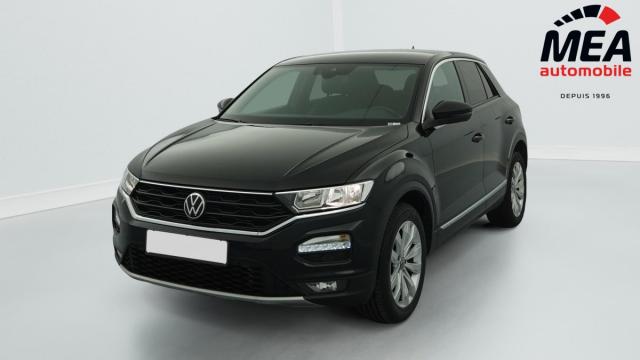 Volkswagen T-Roc image 5