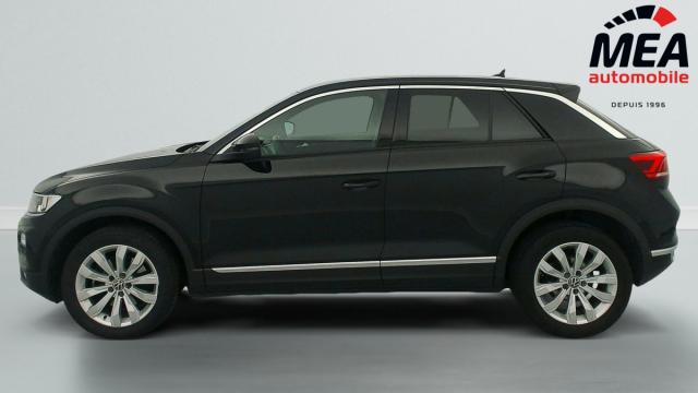 Volkswagen T-Roc image 2