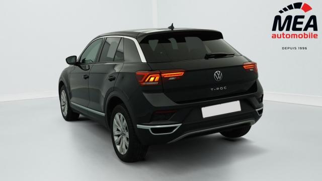Volkswagen T-Roc image 6