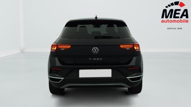 Volkswagen T-Roc image 3