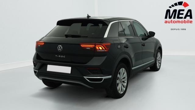 Volkswagen T-Roc image 9