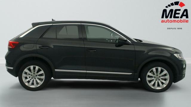 Volkswagen T-Roc image 1