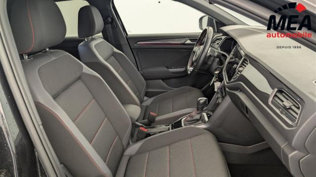 Volkswagen T-Roc image 4