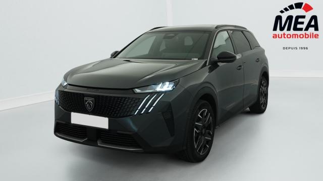 Peugeot 5008 image 6