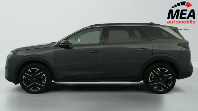 Peugeot 5008 image 4