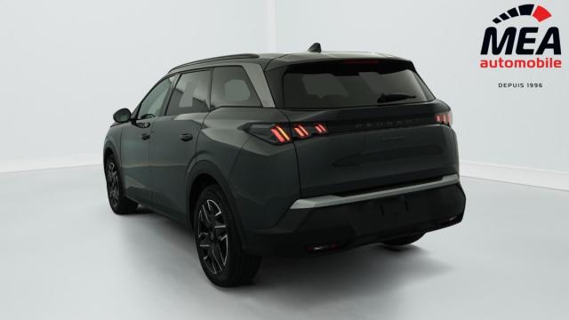 Peugeot 5008 image 5