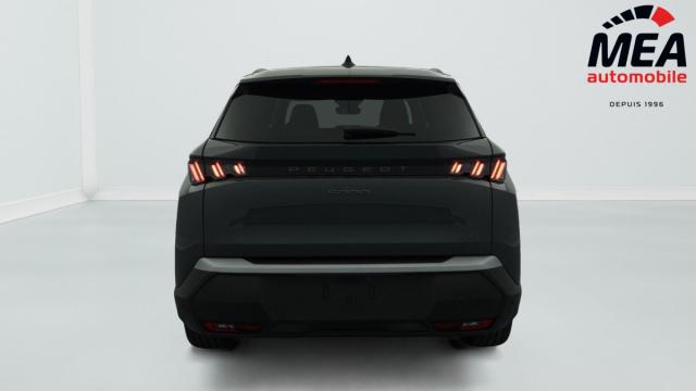 Peugeot 5008 image 2