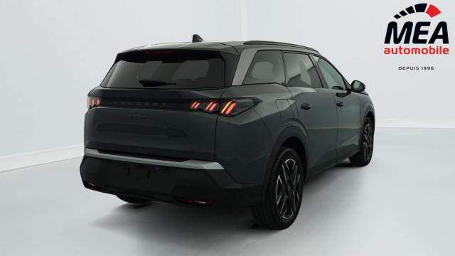 Peugeot 5008 image 8