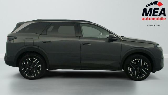 Peugeot 5008 image 9