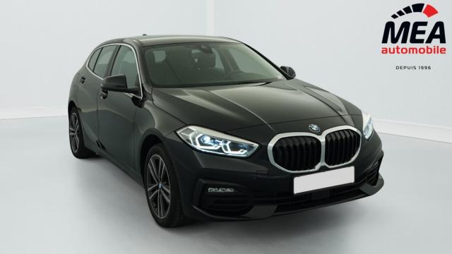 Bmw Série 1 F40 116i 109 Ch Business Design
