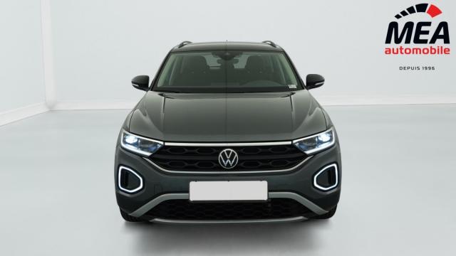 Volkswagen T-Roc image 8