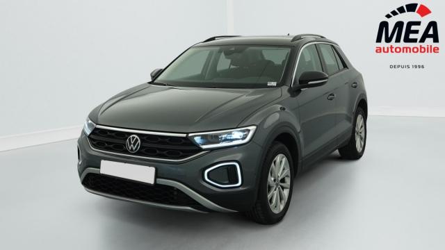 Volkswagen T-Roc image 6