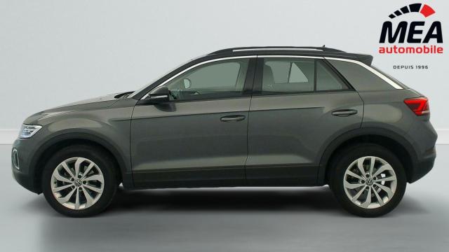 Volkswagen T-Roc image 5