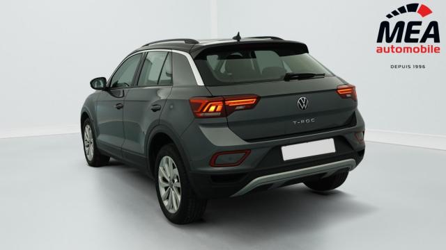 Volkswagen T-Roc image 7