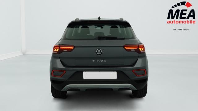 Volkswagen T-Roc image 3