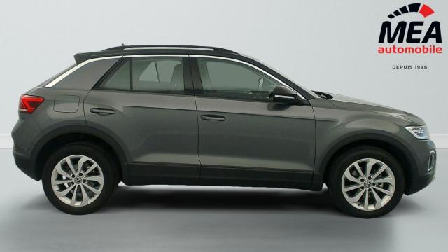 Volkswagen T-Roc image 1