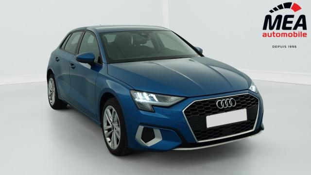 Audi A3 Sportback 30 Tfsi 110 Design