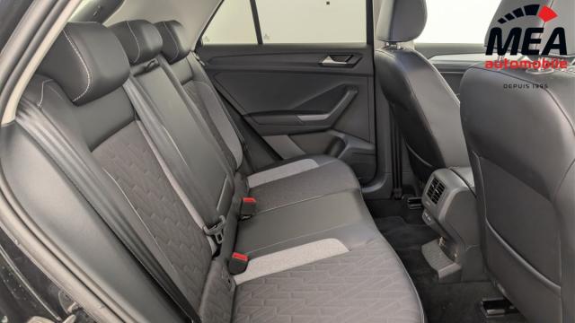 Volkswagen T-Roc image 4
