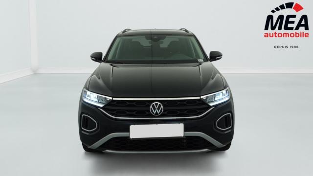 Volkswagen T-Roc image 1