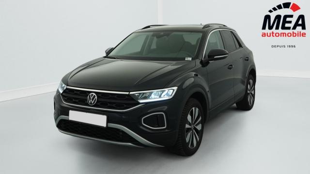 Volkswagen T-Roc image 6