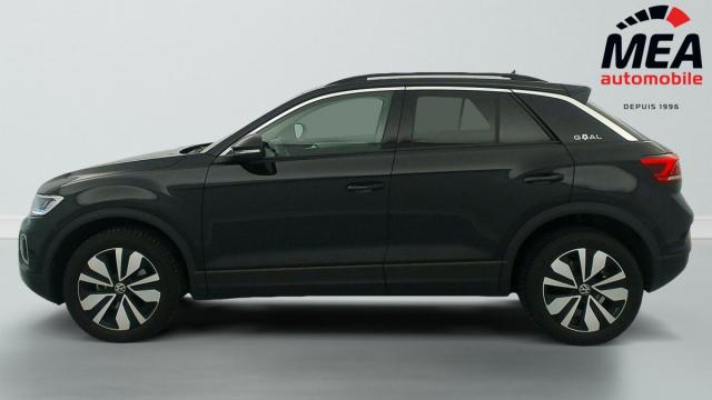 Volkswagen T-Roc image 7