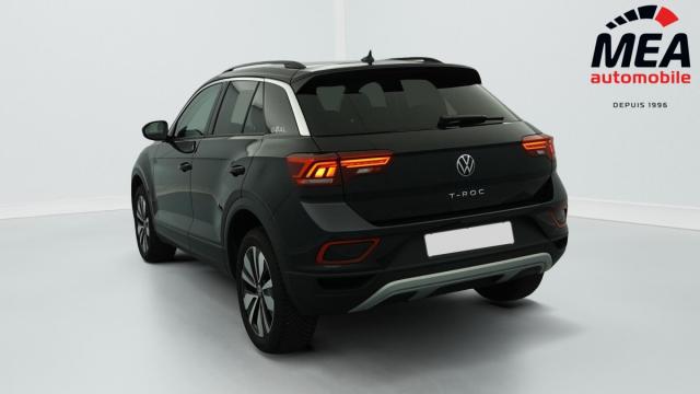 Volkswagen T-Roc image 8