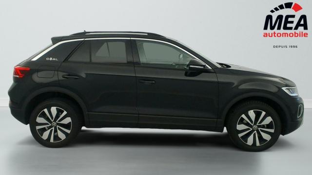 Volkswagen T-Roc image 9