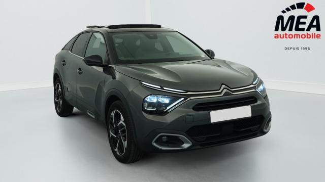 Citroen C4 Puretech 130 S Bvm6 Shine