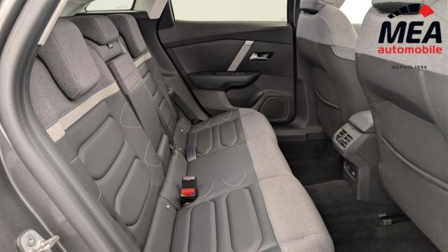 Citroen C4 image 7