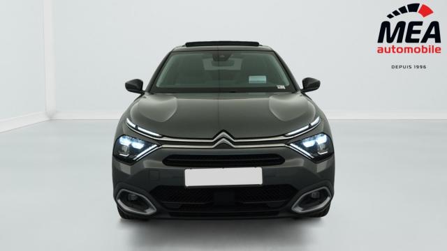Citroen C4 image 5