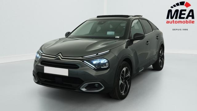 Citroen C4 image 4