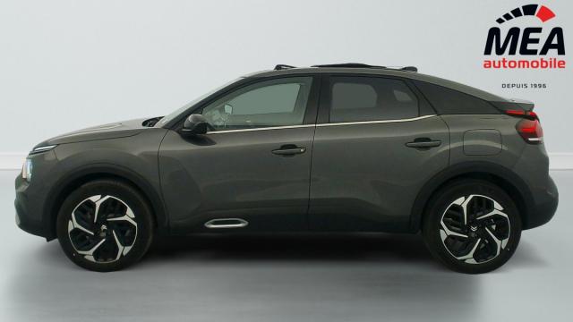 Citroen C4 image 8