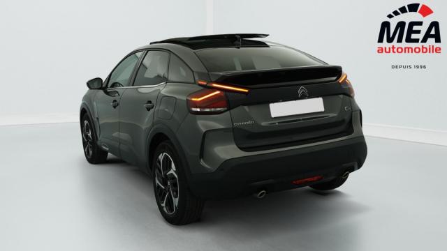 Citroen C4 image 1