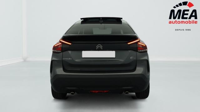 Citroen C4 image 9