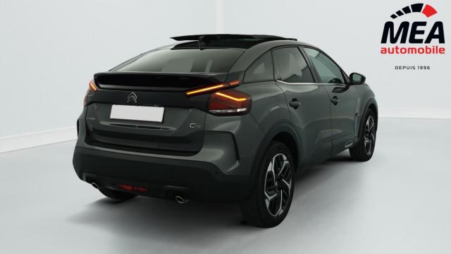 Citroen C4 image 6