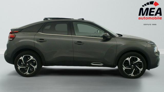 Citroen C4 image 2