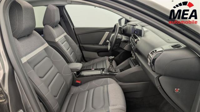 Citroen C4 image 3