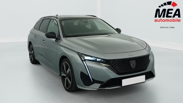 Peugeot 308 Sw Phev 225 E-Eat8 Gt