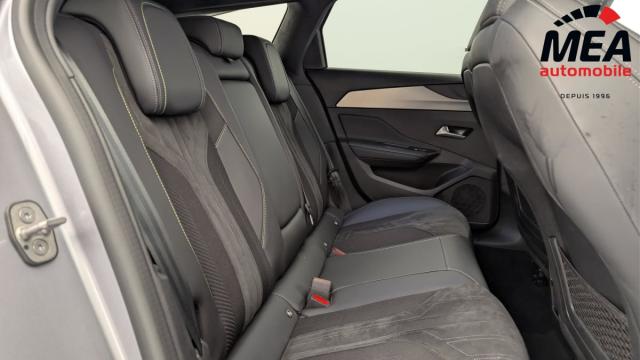 Peugeot 308 Sw image 7