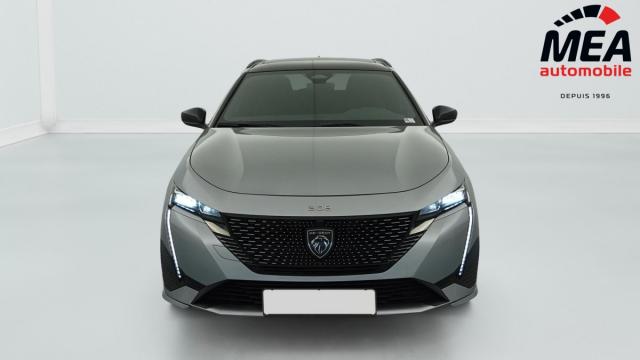 Peugeot 308 Sw image 5