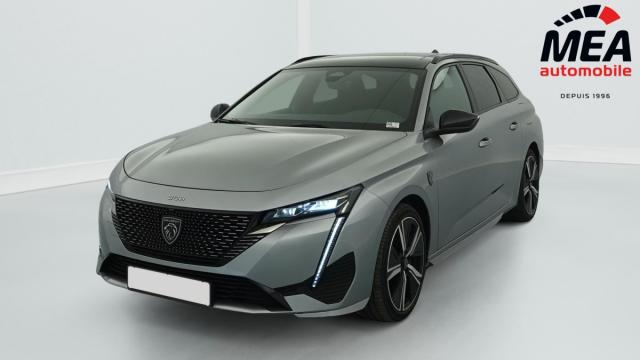 Peugeot 308 Sw image 2
