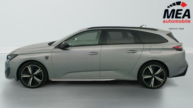 Peugeot 308 Sw image 9