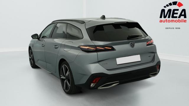 Peugeot 308 Sw image 8