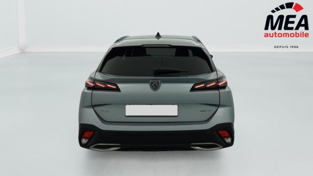 Peugeot 308 Sw image 4