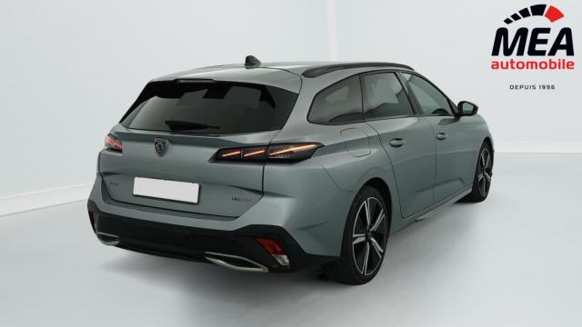 Peugeot 308 Sw image 3