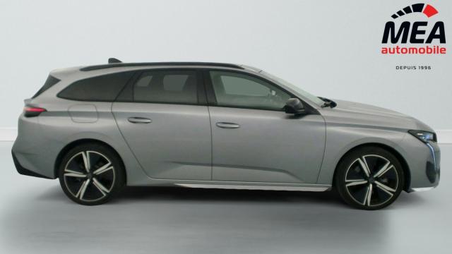 Peugeot 308 Sw image 1